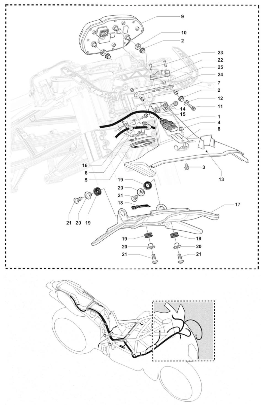 Electric System


