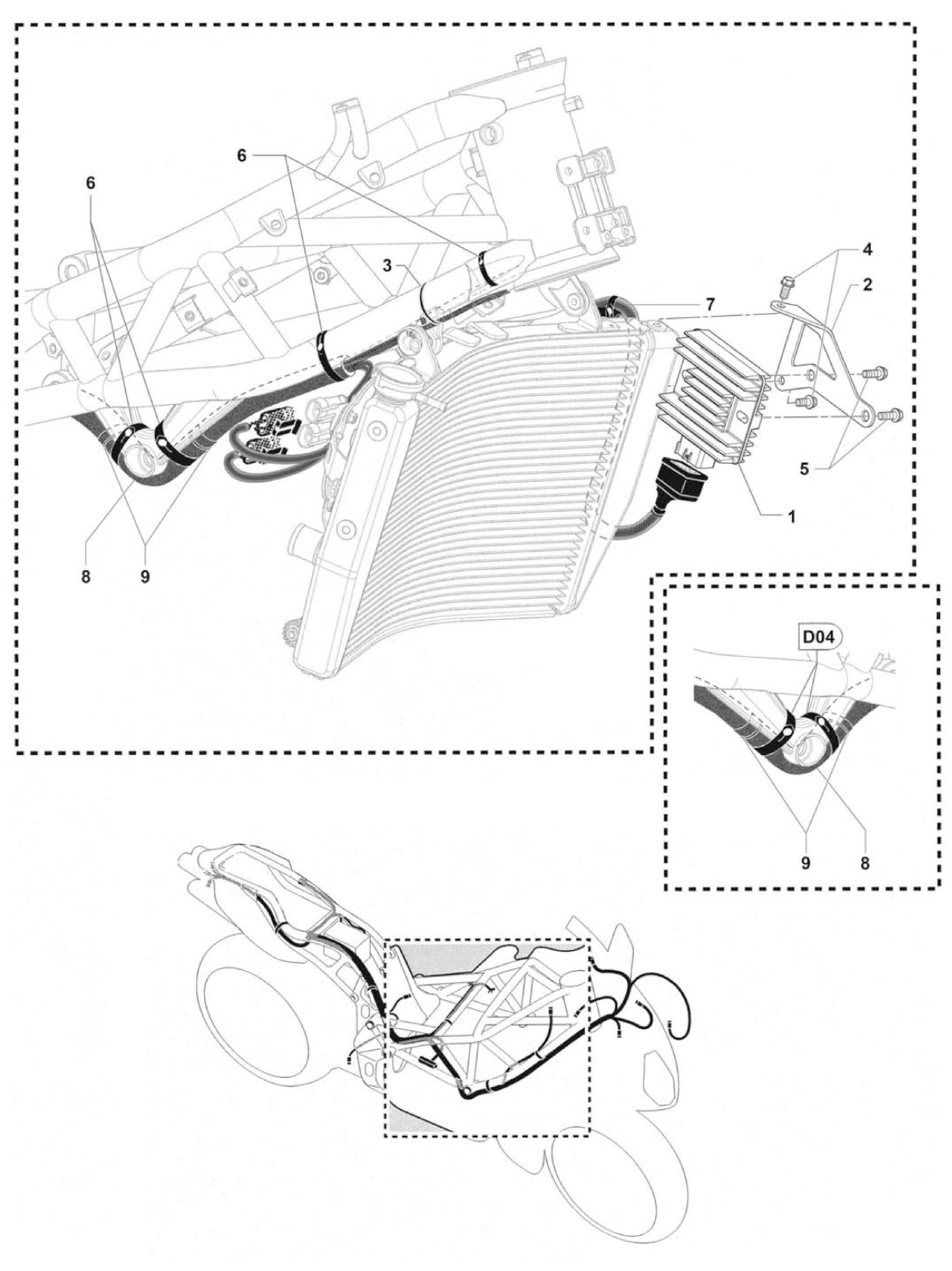 Electric System


