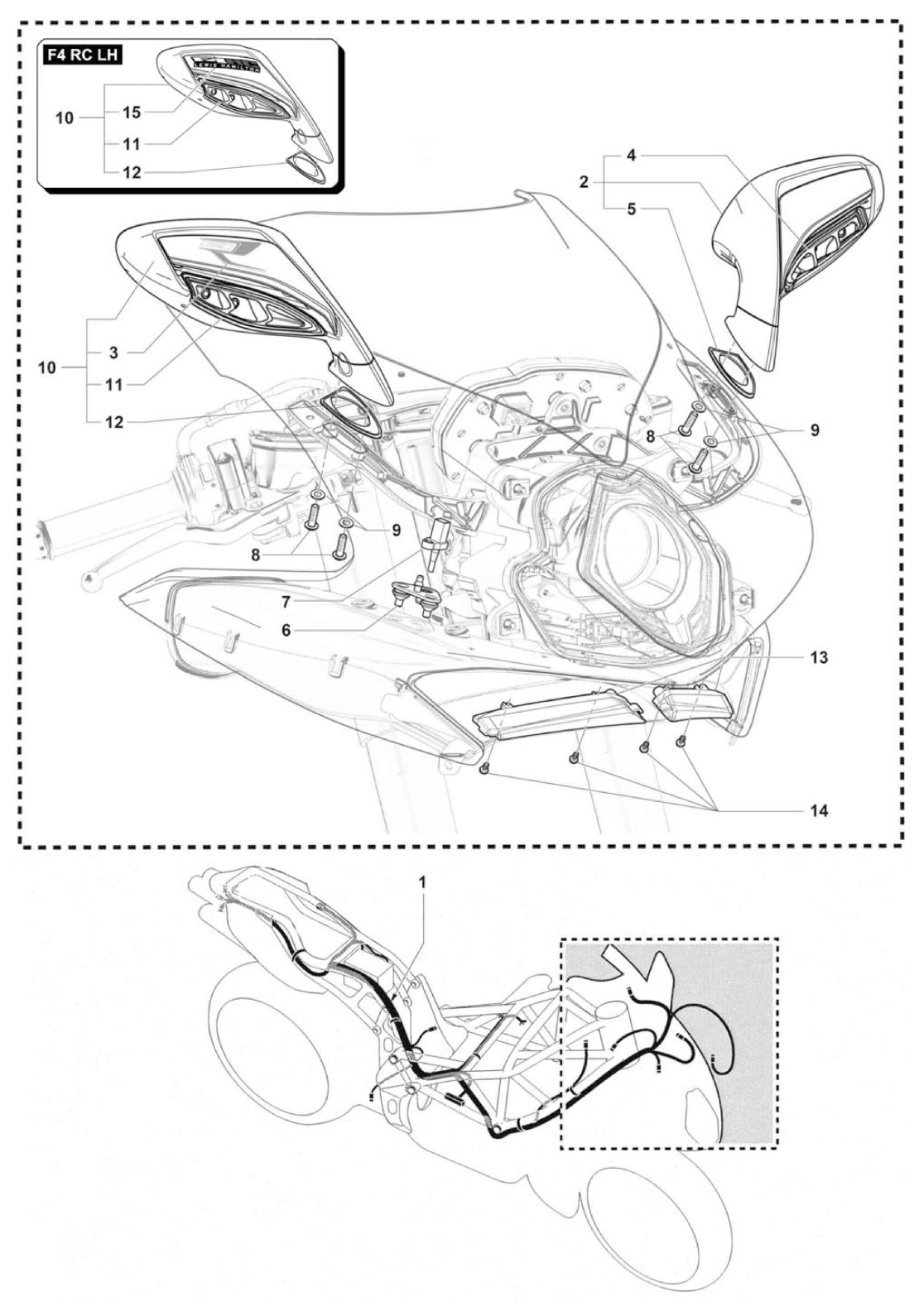 Electric System


