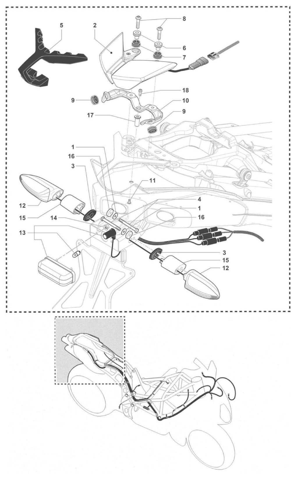 Electric System


