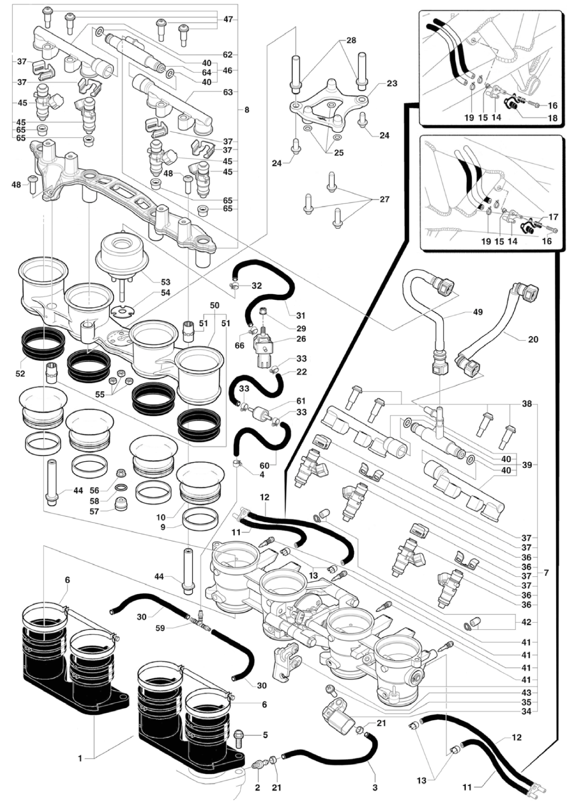 Fuel System


