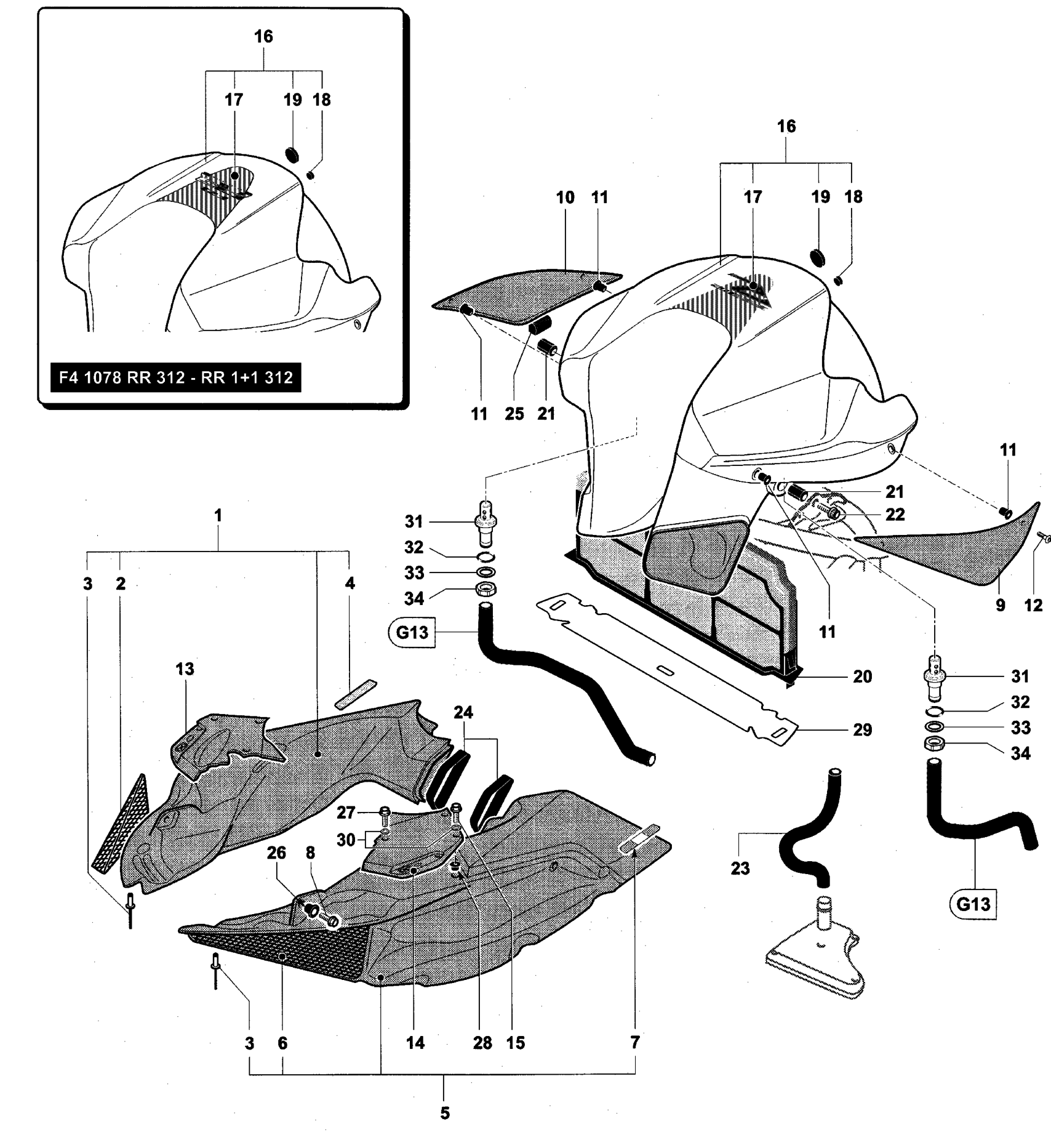 Airbox Assembly


