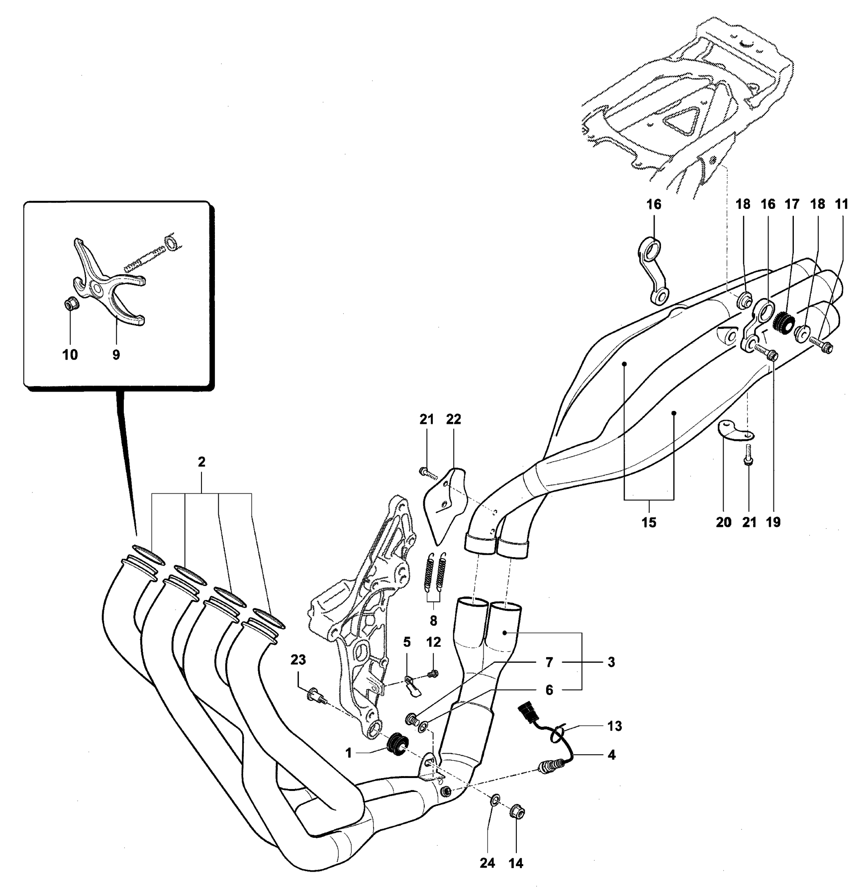 Exhaust System


