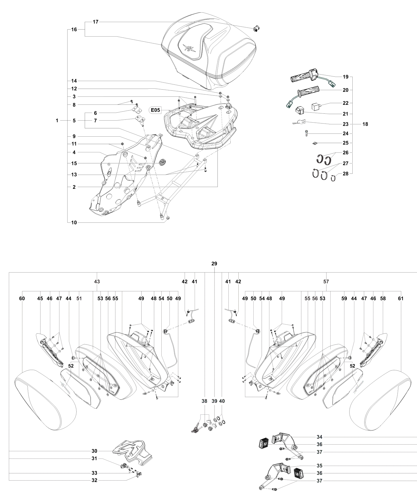 Accessories And Kits


