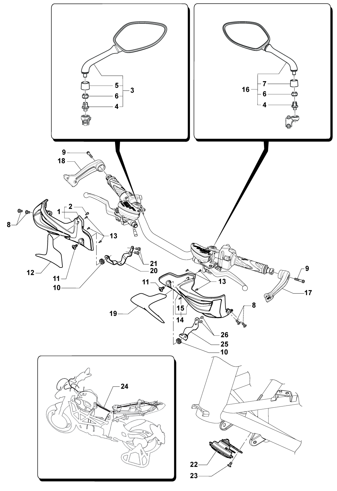 Electric System


