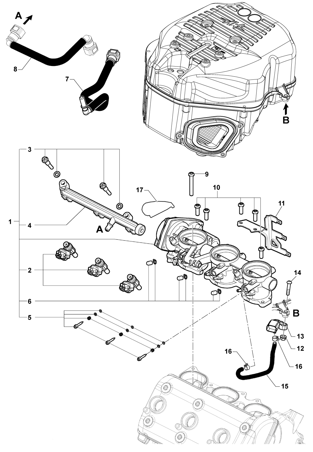 Fuel System


