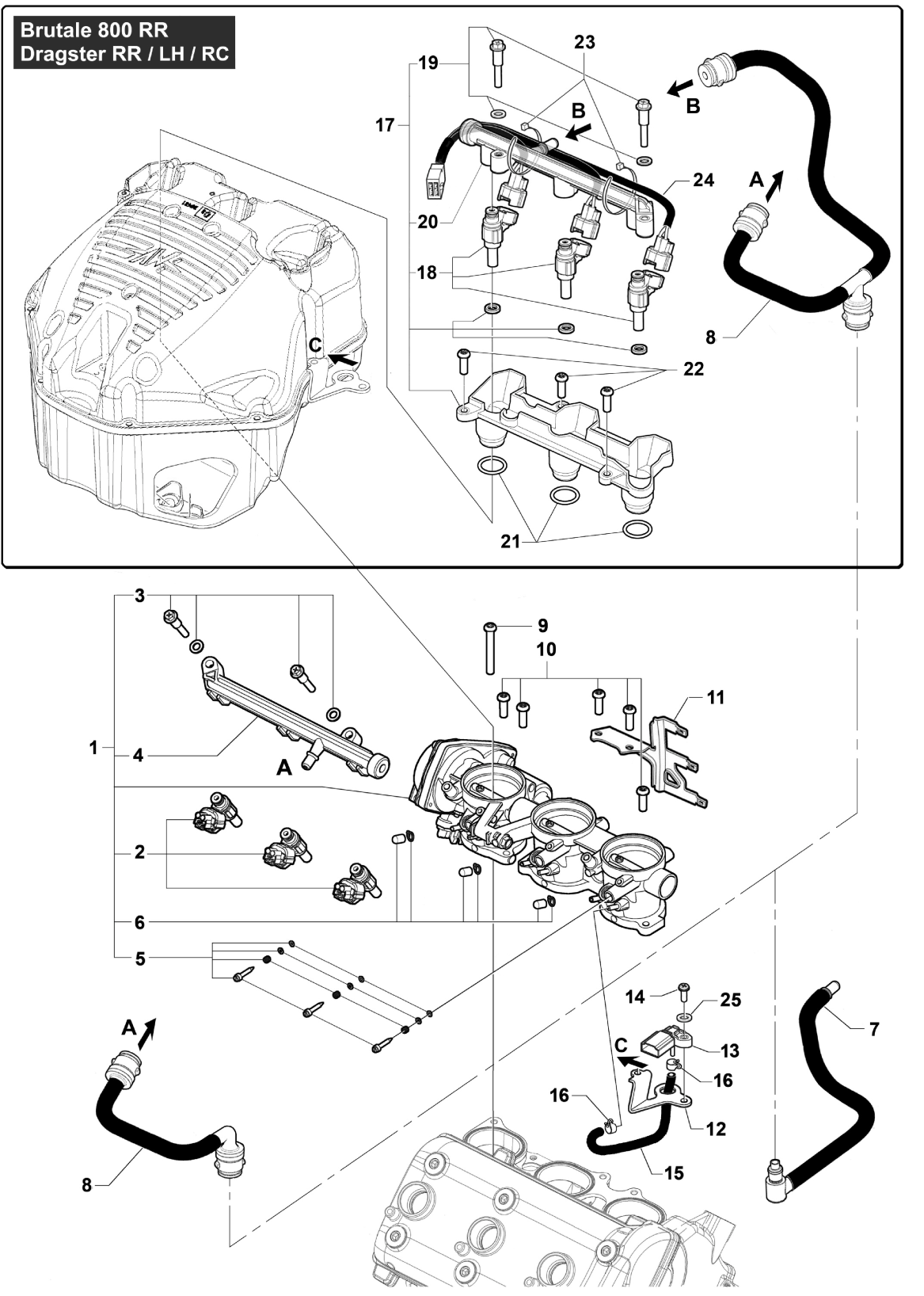 Fuel System


