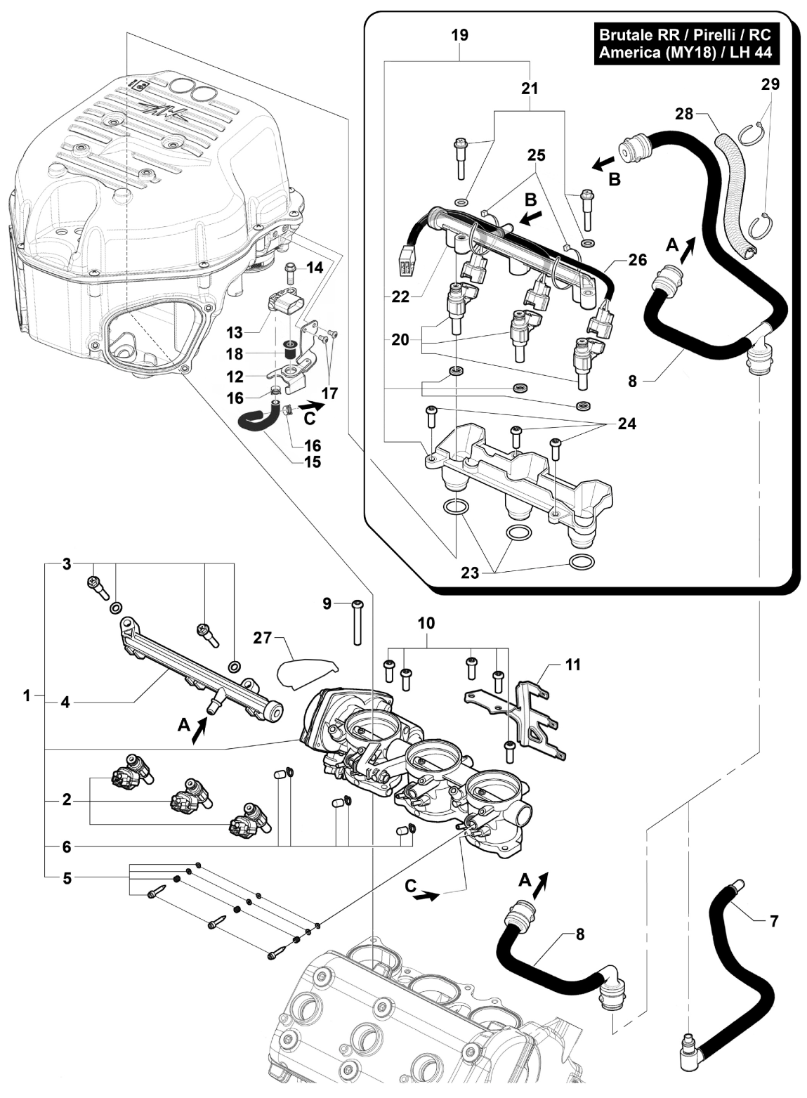 Fuel System


