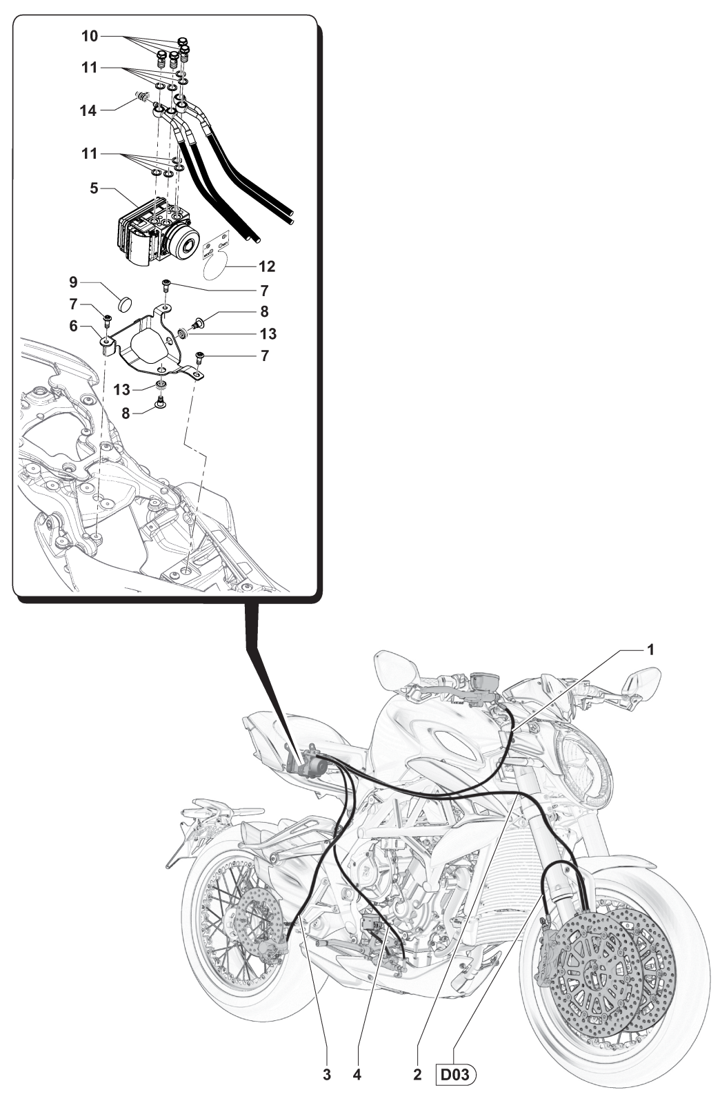 Abs Braking System


