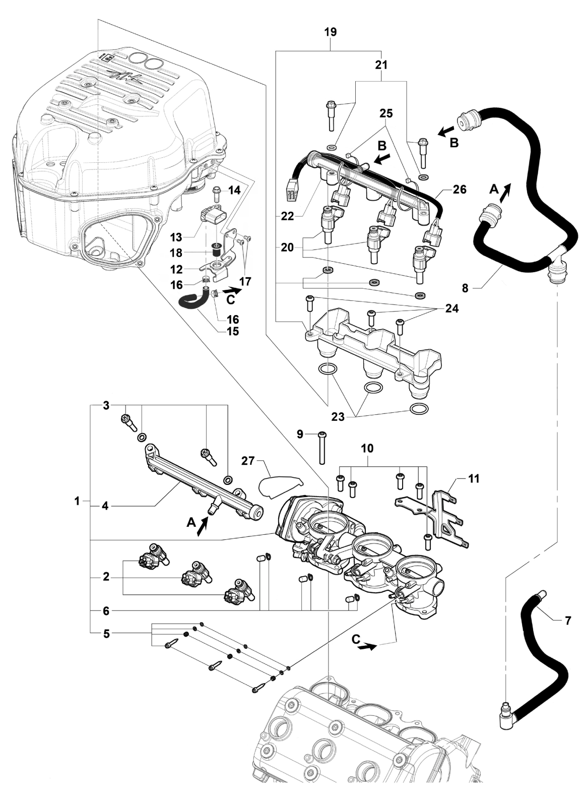 Fuel System


