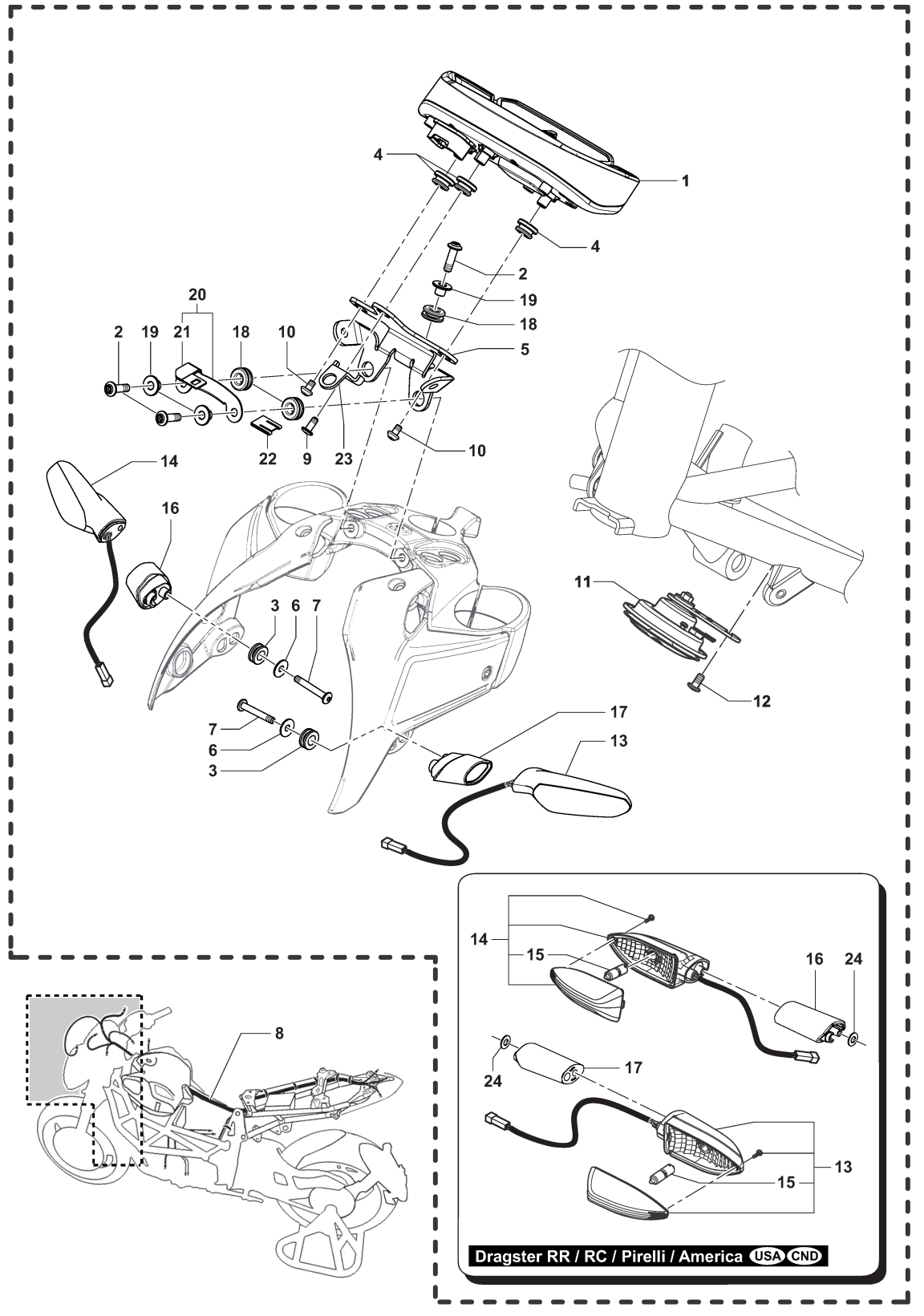 Electric System


