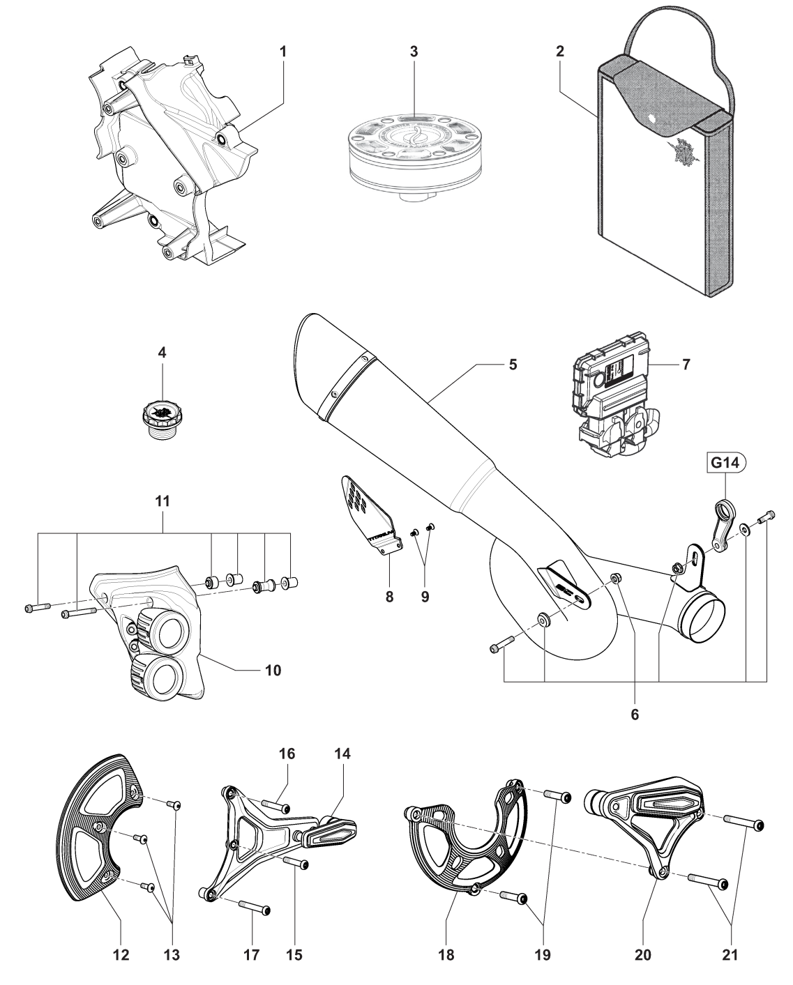 Special Parts Rvs1


