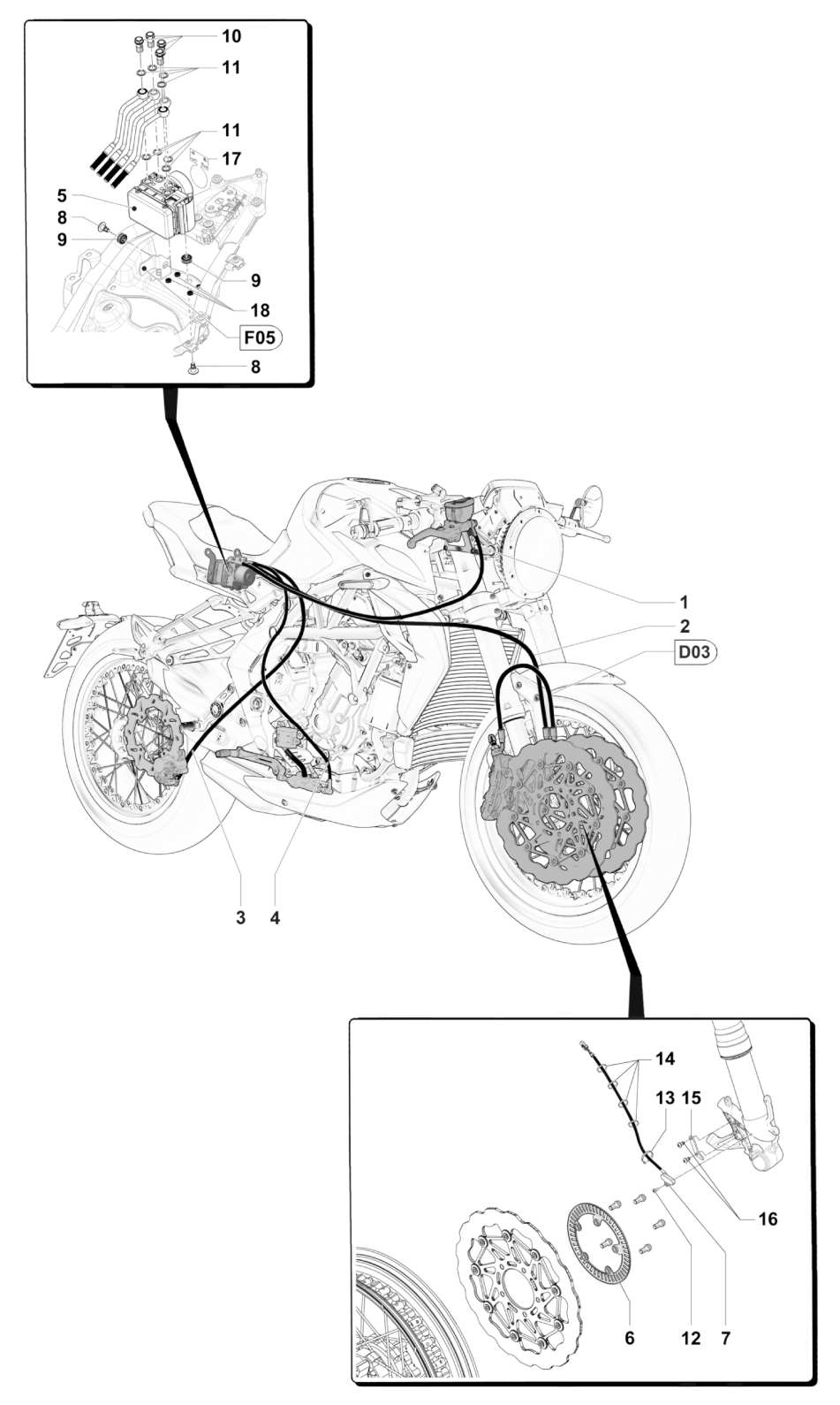 Abs Braking System


