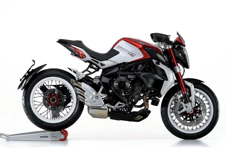 Brutale 800 RR 2016-2019 